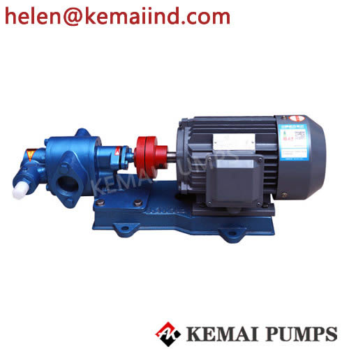 KCB55 83.3 Gear pump High Quality