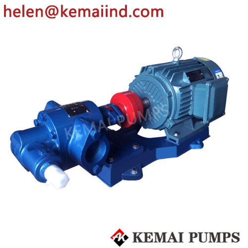 KCB55 83.3 Gear pump Manufacturer