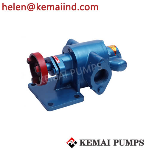 KCB55 83.3 Gear pump