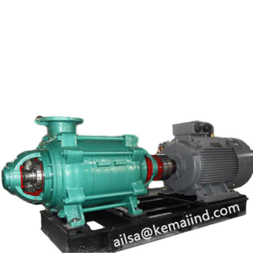 MD Multistage Centrifugal Pump