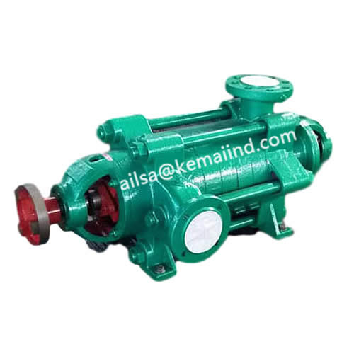 MD Multistage Centrifugal Pump