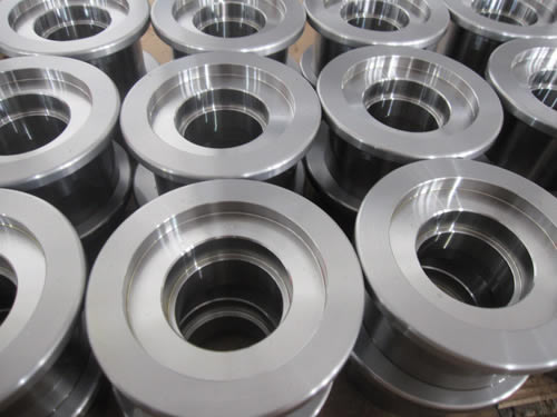 Precision CNC Turning Parts Manufacturer In China