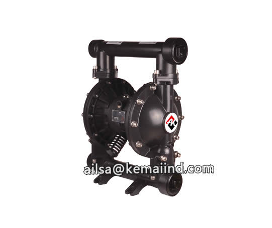 QBY3 & AODD Pneumatic Diaphragm Pump