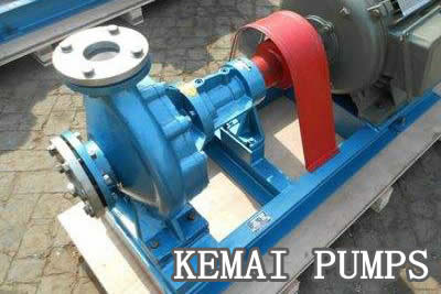 RY Hot Oil Pump