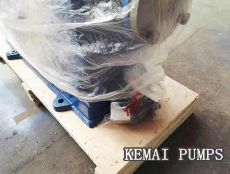 Self Priming pump CYZ-A