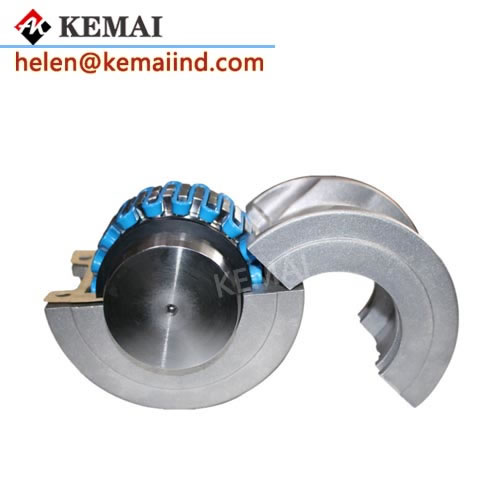 Snake Spring Coupling High Quality