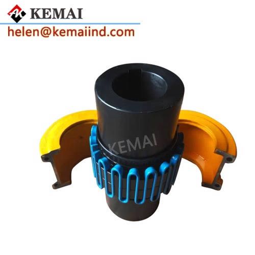 Snake Spring Coupling Supplier