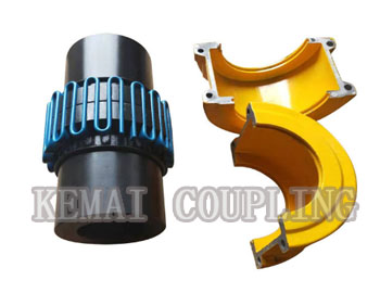 Snake Spring Coupling | KEMAI PUMP