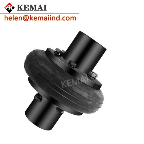 Tire rubber shaft coupling UL Model Manufacturer