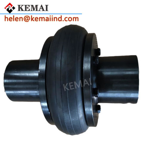 Tyre Resilient Coupling LLB Model Manufacturer