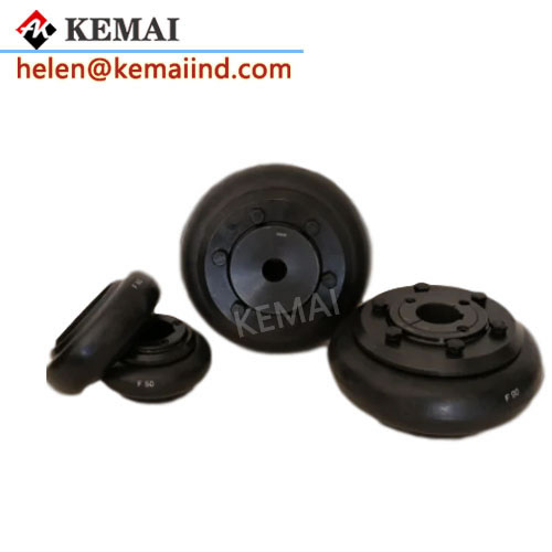 Tyre Rubber Coupling F Model Manufacturer