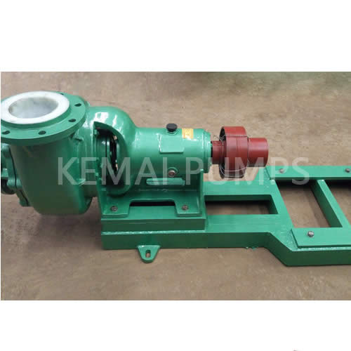 UHB - ZK Centrifugal Pump