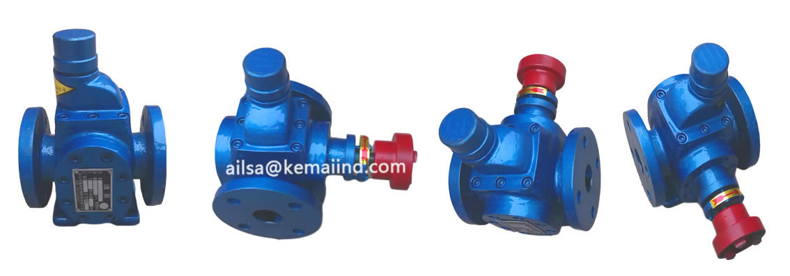 YCB Gear Pump