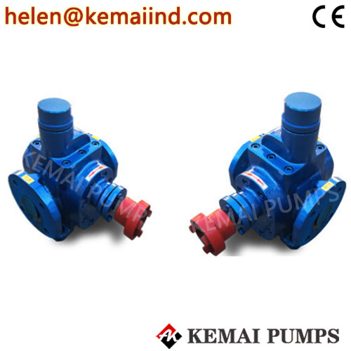 YCB1.6 YCB2.5 Gear Oil Pump