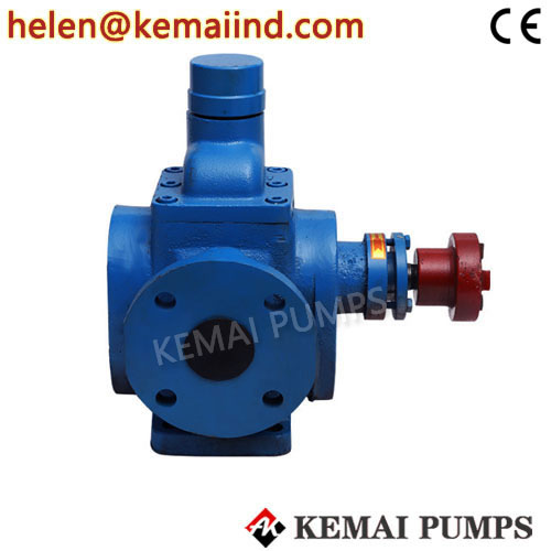 YCB15-0.6 Gear Oil Pump Kemai Pump