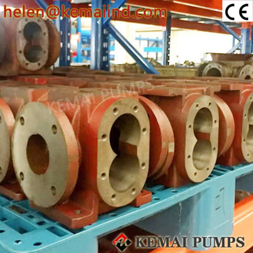 YCB40-0.6 Gear Oil Pump High Quality