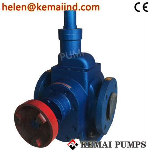 YCB50-0.6 Gear Oil Pump