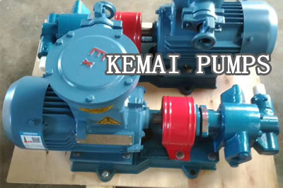 kcb gear pump kcb 55 kcb 83